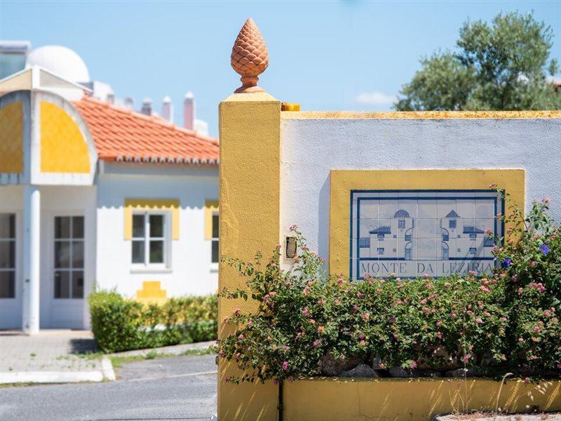 Rural Monte Da Leziria Hotel