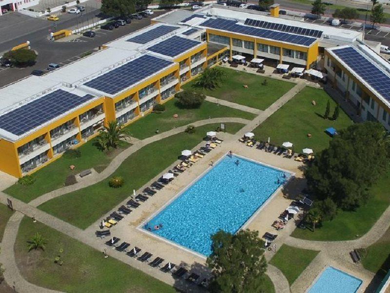 Hotel Park Nature & Business 4*