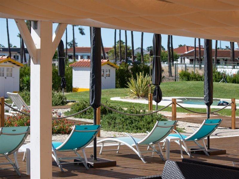 Rural Monte Da Leziria Hotel