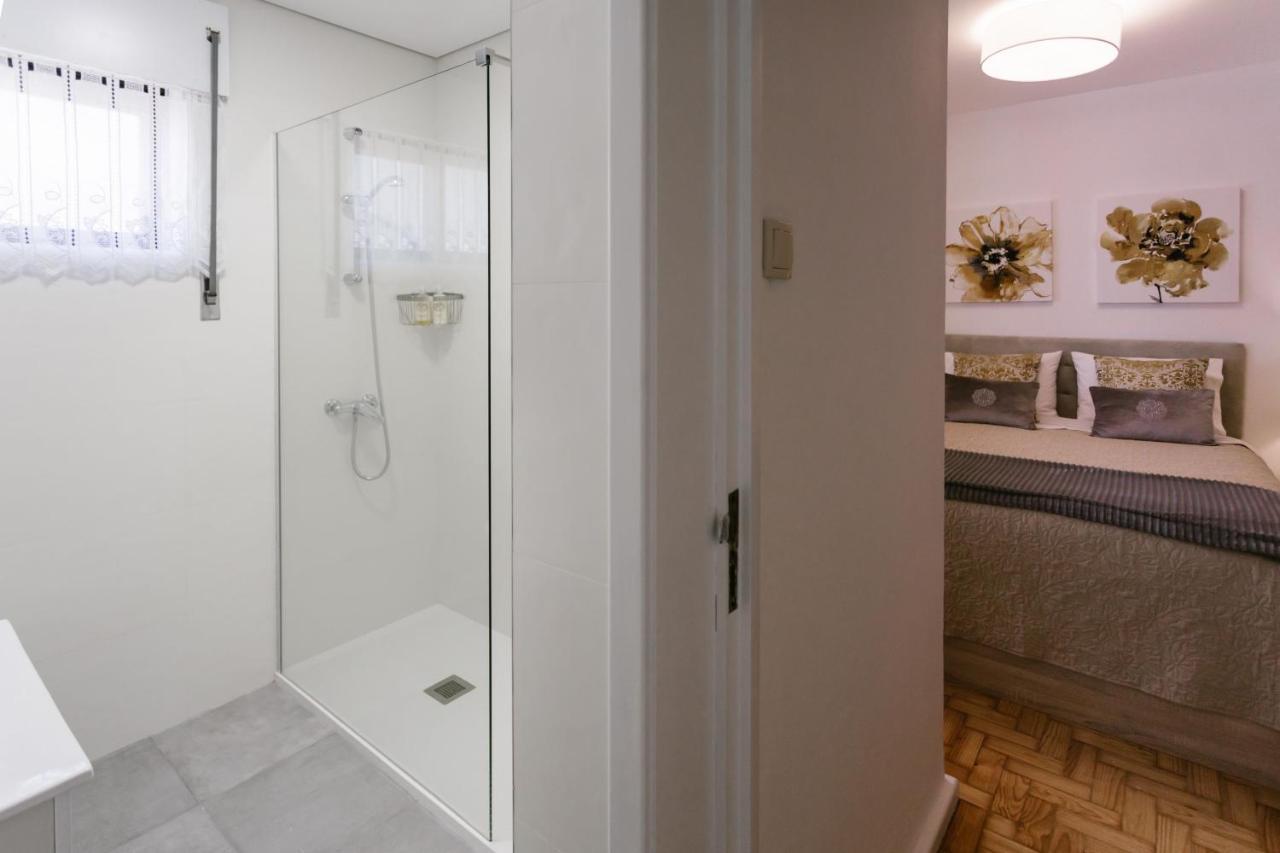 Mumadona Apartment Guimaraes