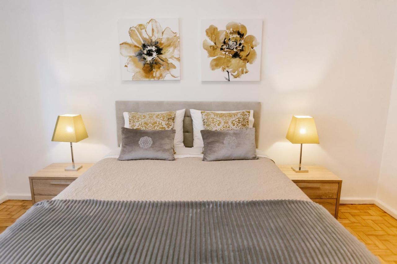Mumadona Apartment