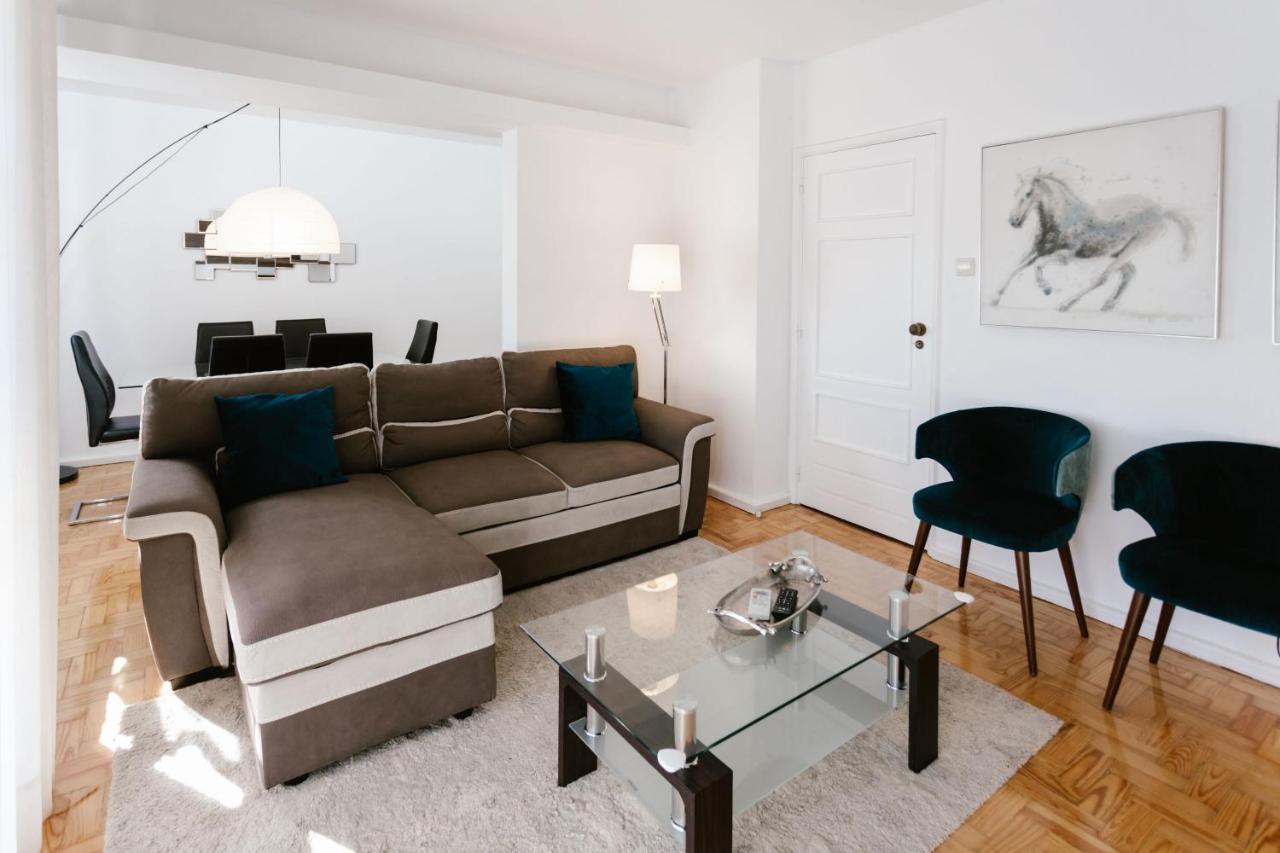 Mumadona Apartment Guimaraes