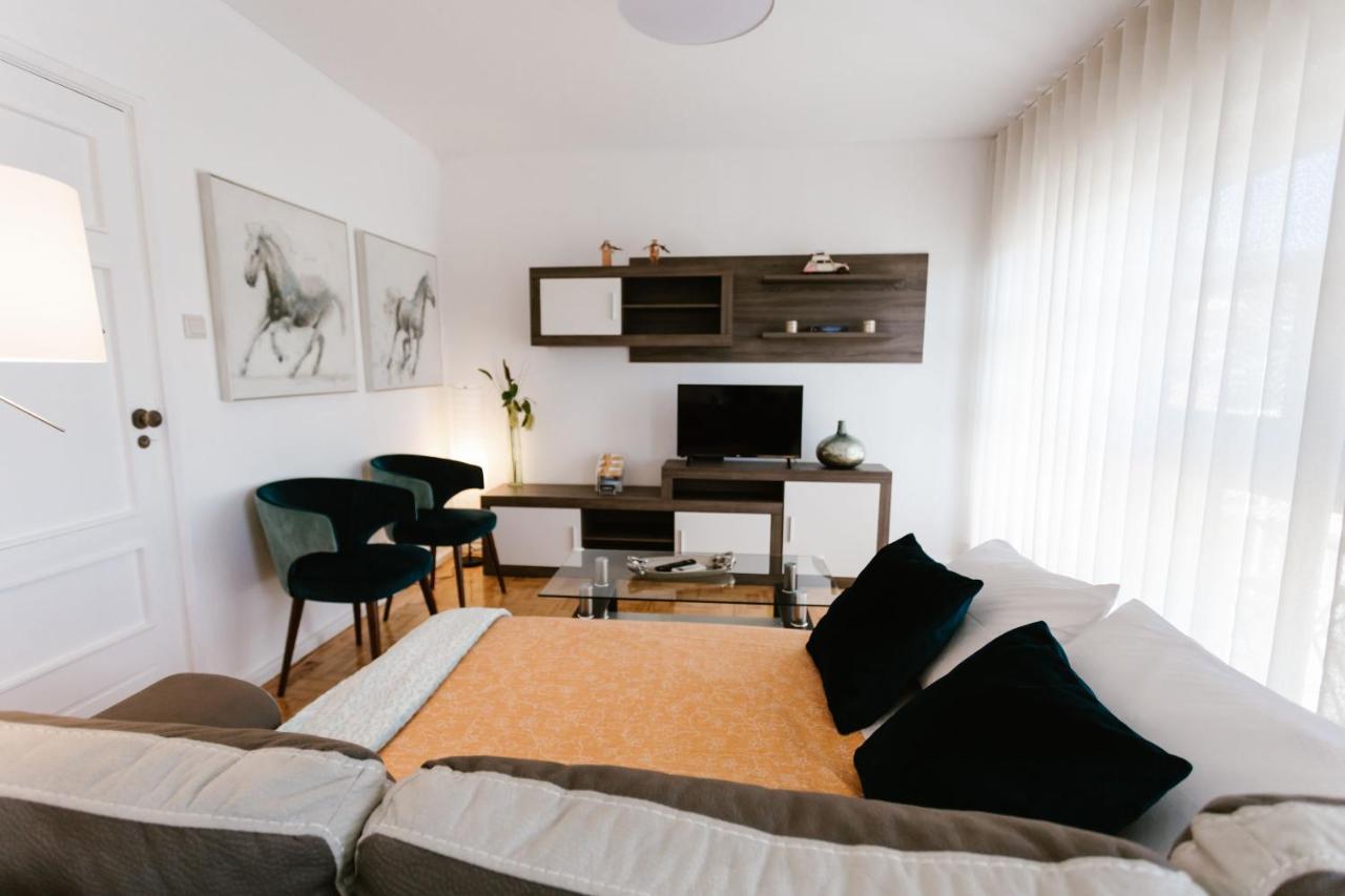 Apartment Mumadona *