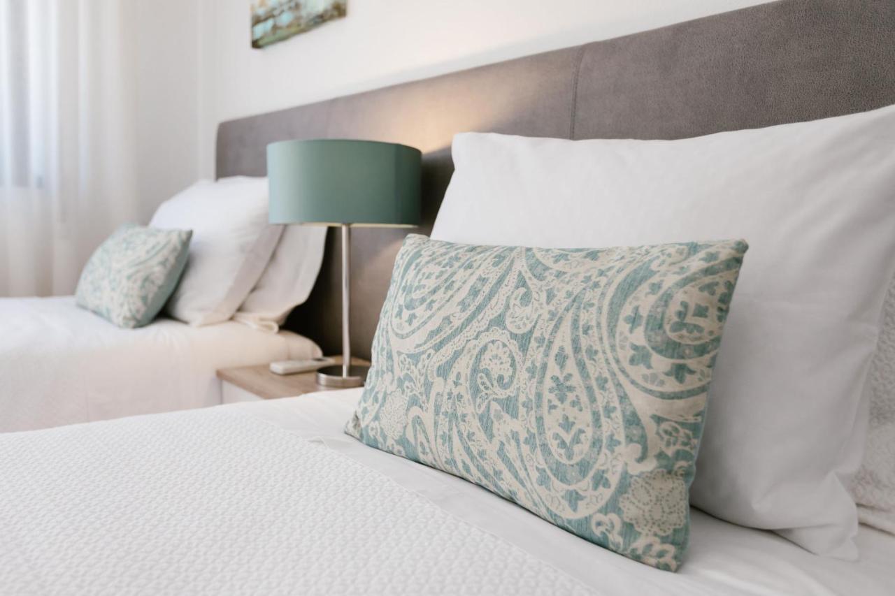 Apartment Mumadona Guimaraes