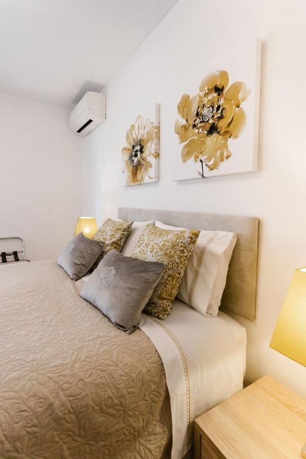 Apartment Mumadona Guimaraes