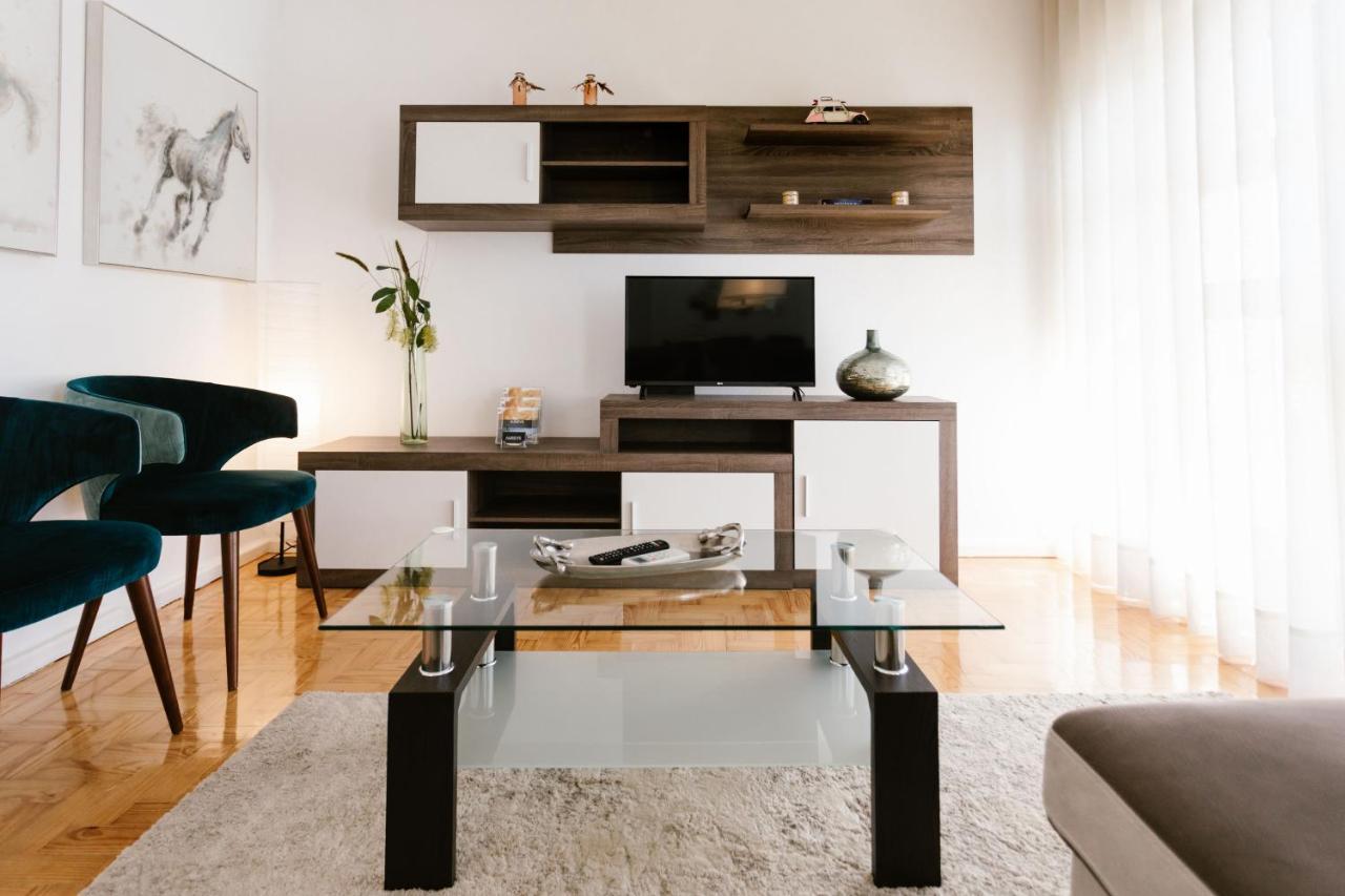 Mumadona Apartment Guimaraes