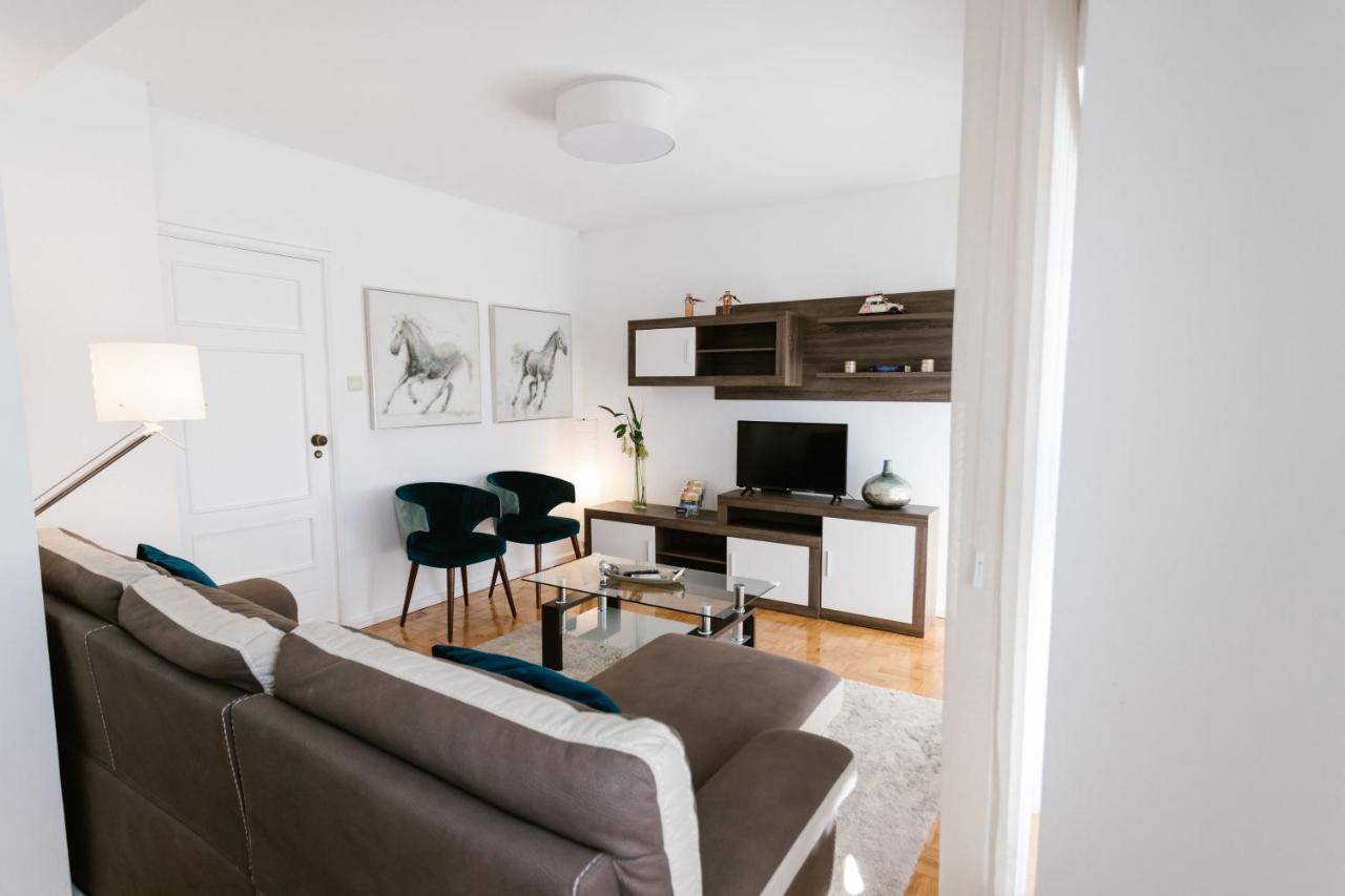 Apartment Mumadona *