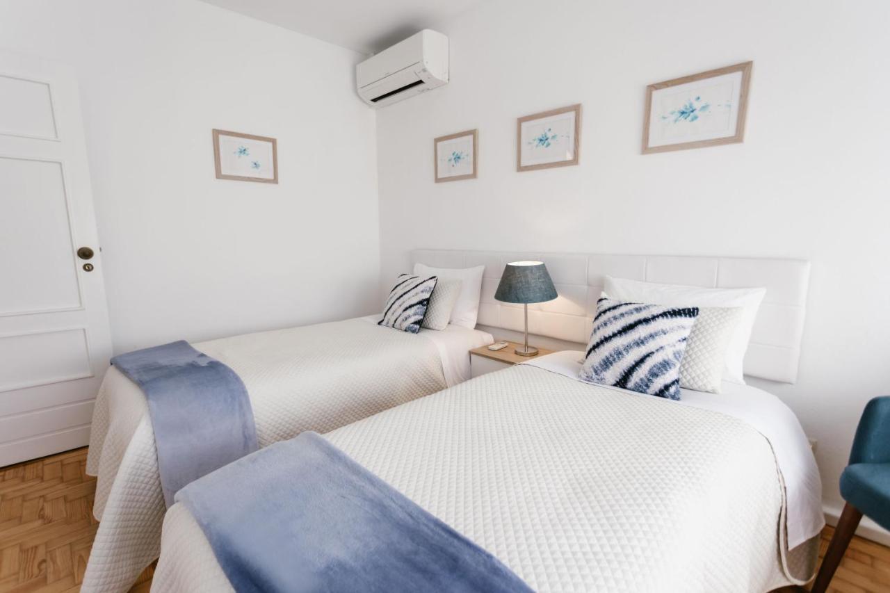 Apartment Mumadona *