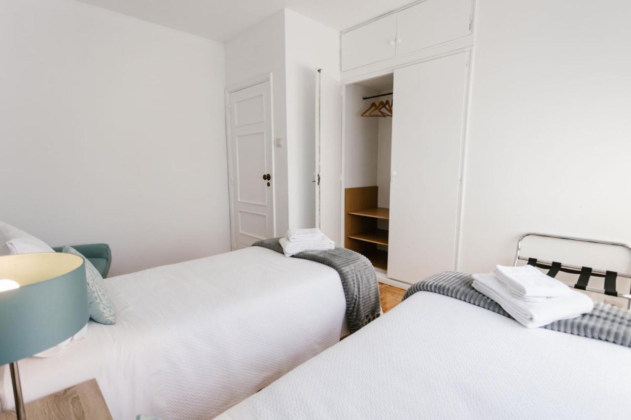 Apartment Mumadona Guimaraes