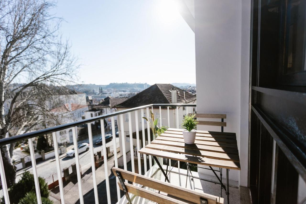 Mumadona Apartment *