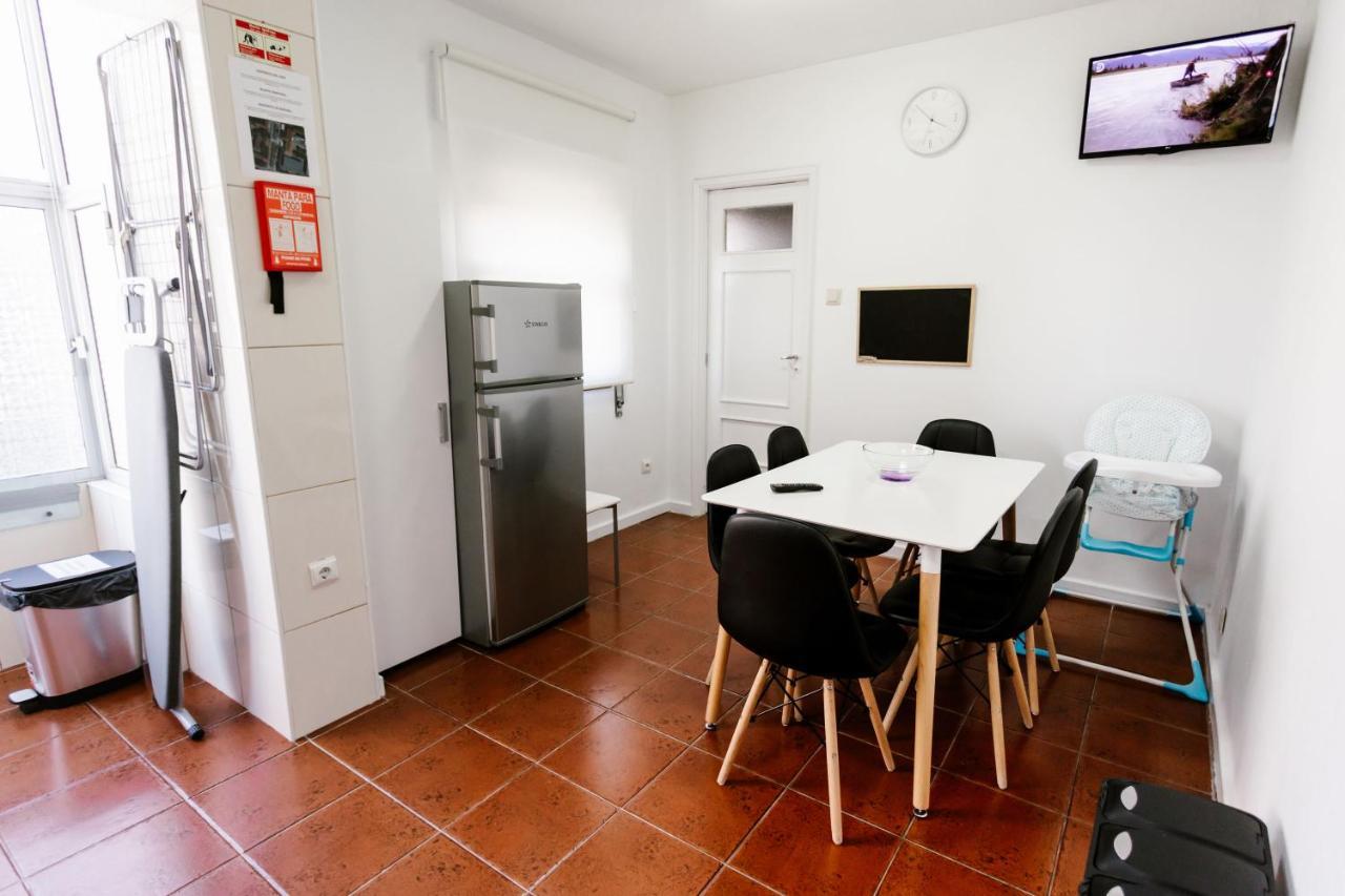 Mumadona Apartment Guimaraes