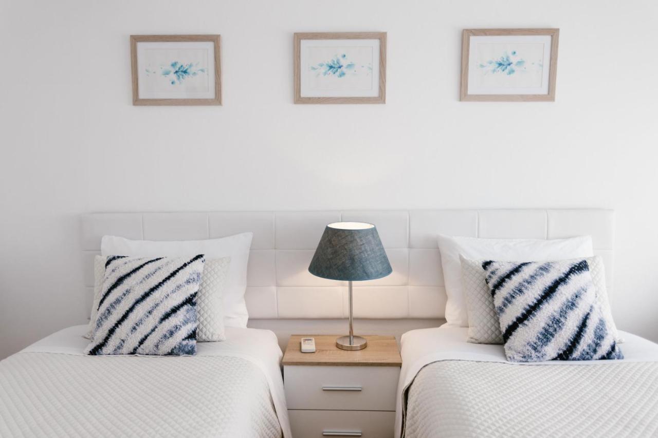 Apartment Mumadona Guimaraes