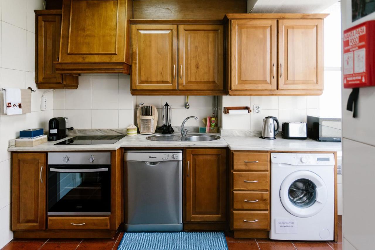 Mumadona Apartment