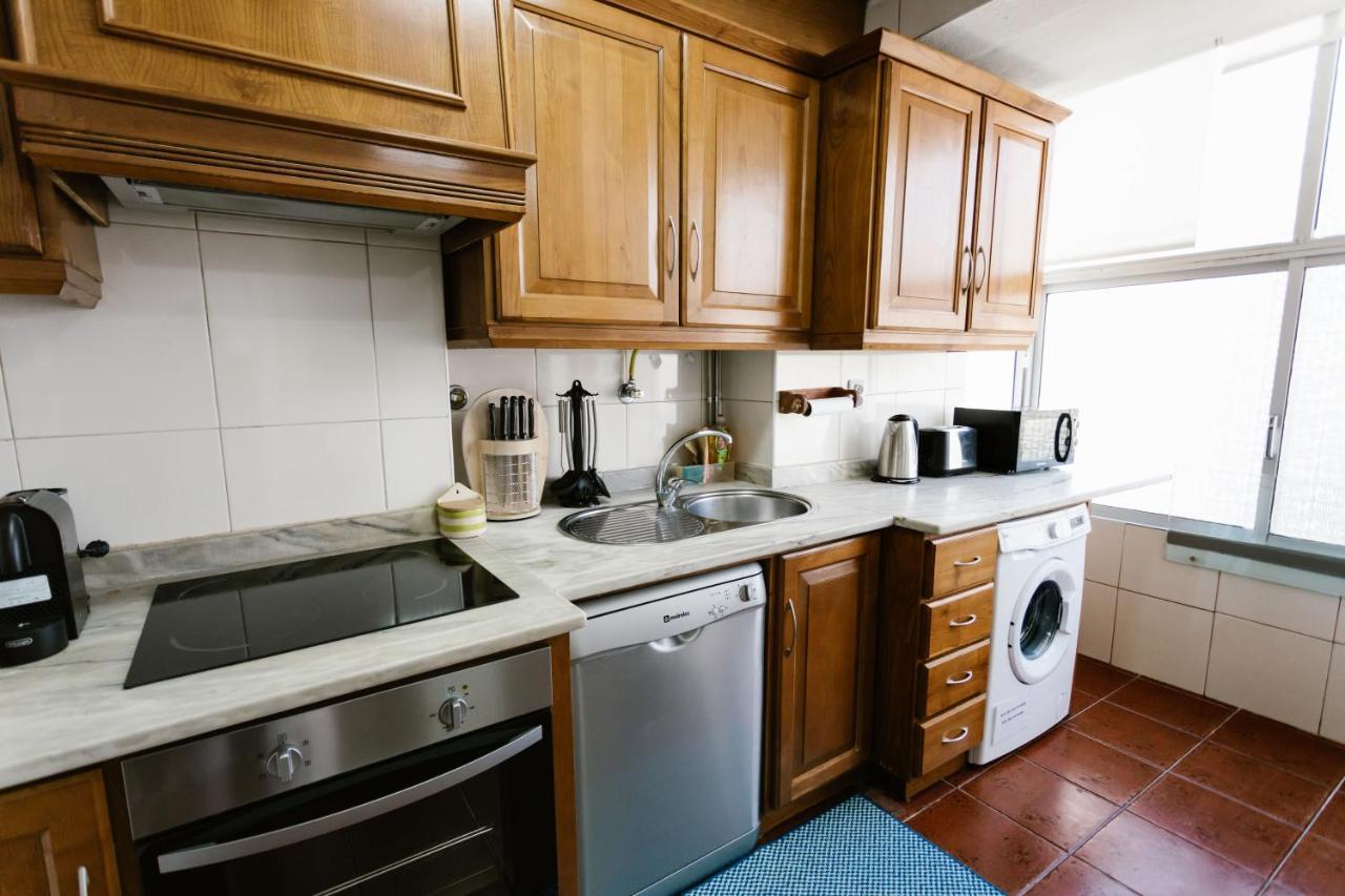 Apartment Mumadona