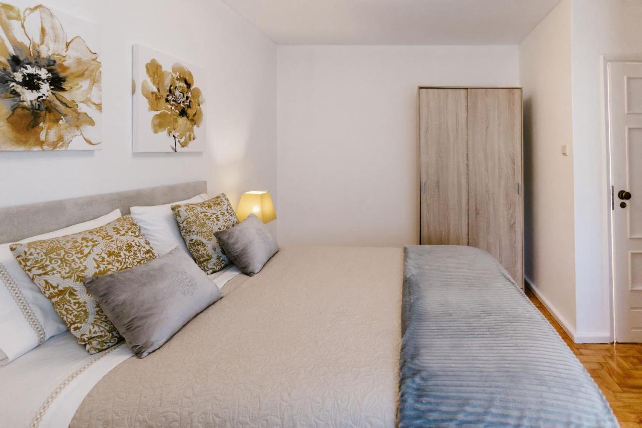 Apartment Mumadona
