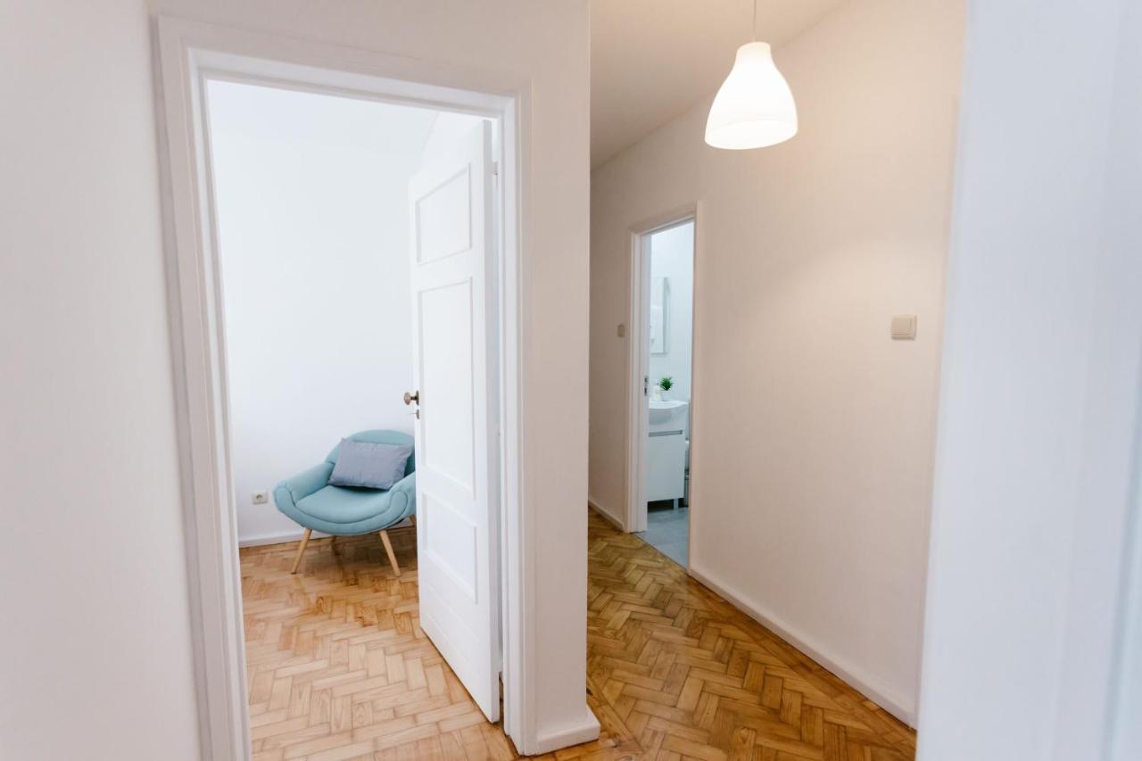 Mumadona Apartment