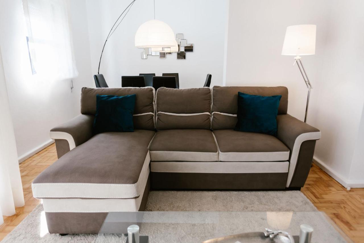 Apartment Mumadona Guimaraes
