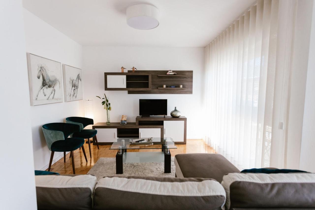 Mumadona Apartment Guimaraes