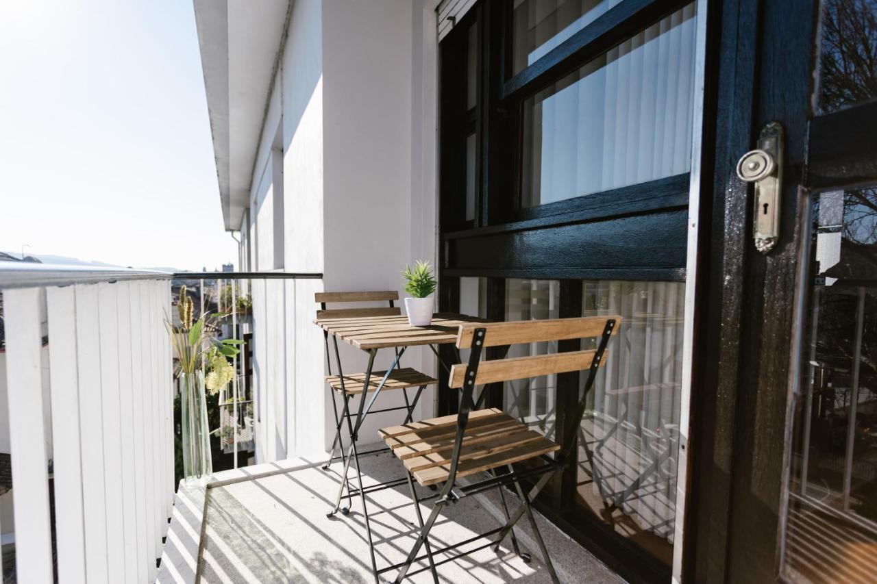 Apartment Mumadona *