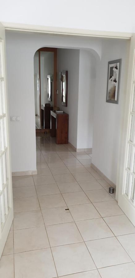 Apartamento Casa Monaco Vue