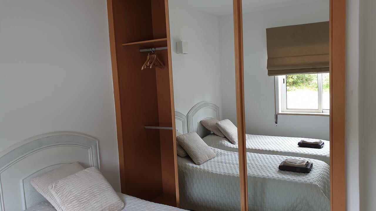 Casa Monaco Vue Apartamento Luz