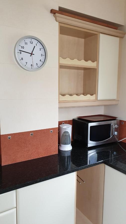 Apartamento Casa Monaco Vue Luz