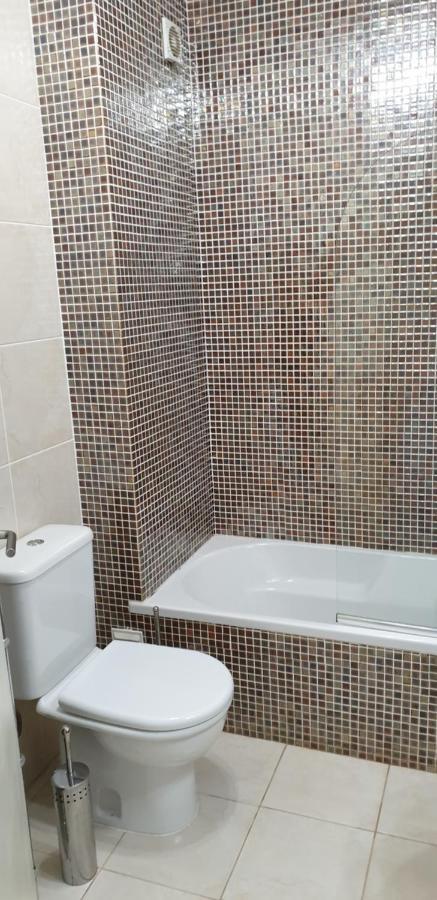 Apartamento Casa Monaco Vue