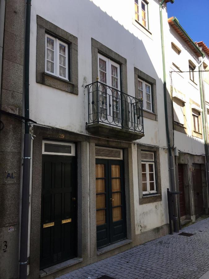 Apartamento Casa Da Gramatica *