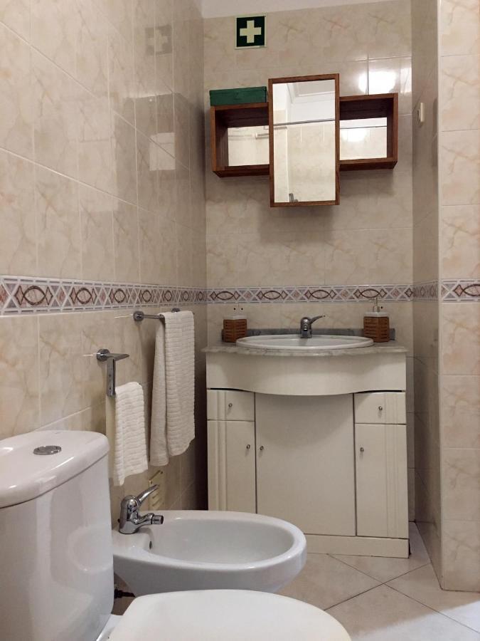 Appartement Casa Da Gramatica