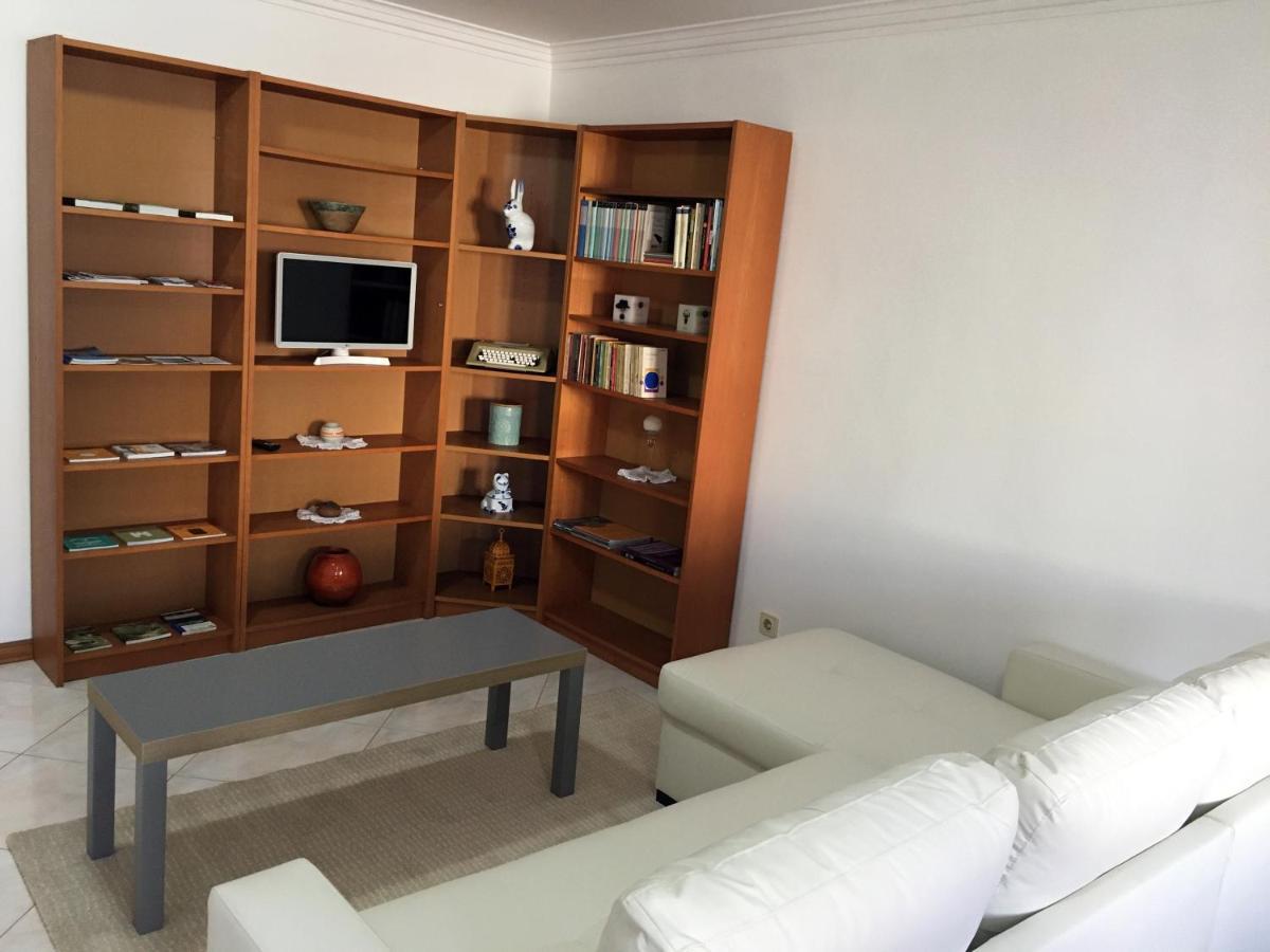 Apartamento Casa Da Gramatica