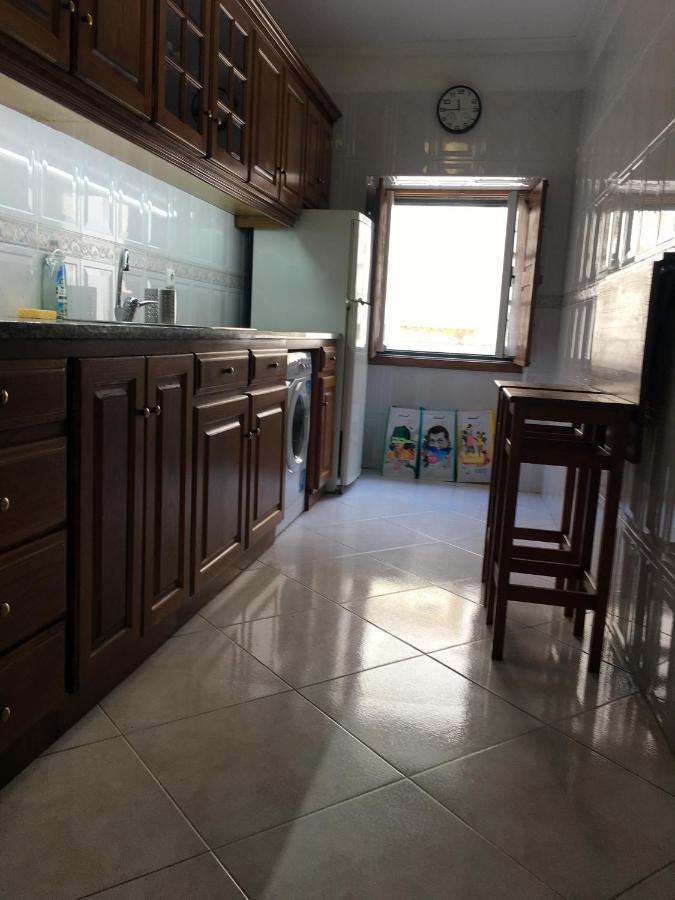 Casa Da Gramatica Apartamento *