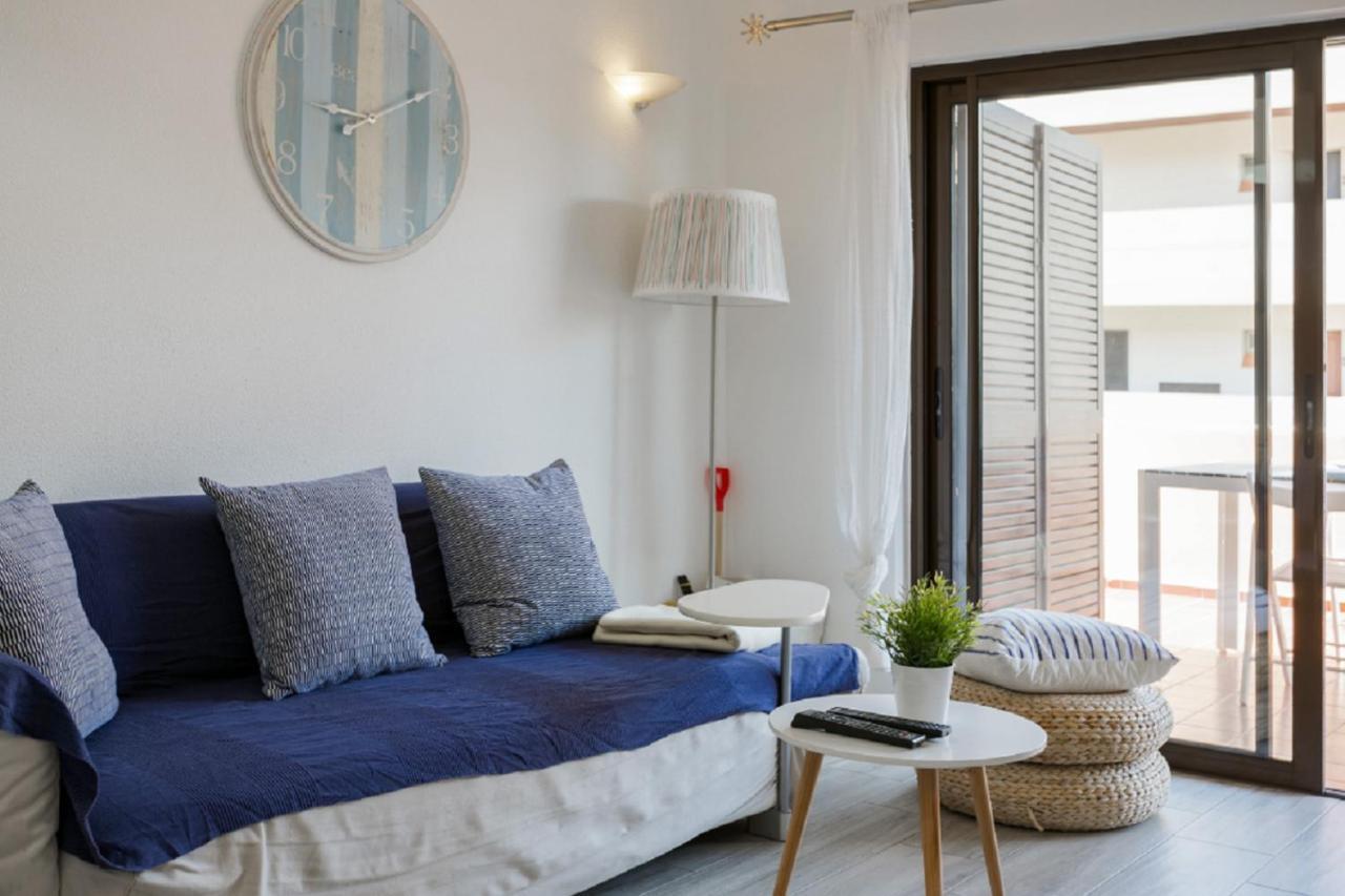Casa de férias Wow Flat 200m Beach, 10min Downtown, Terrace With Sea View Lagos