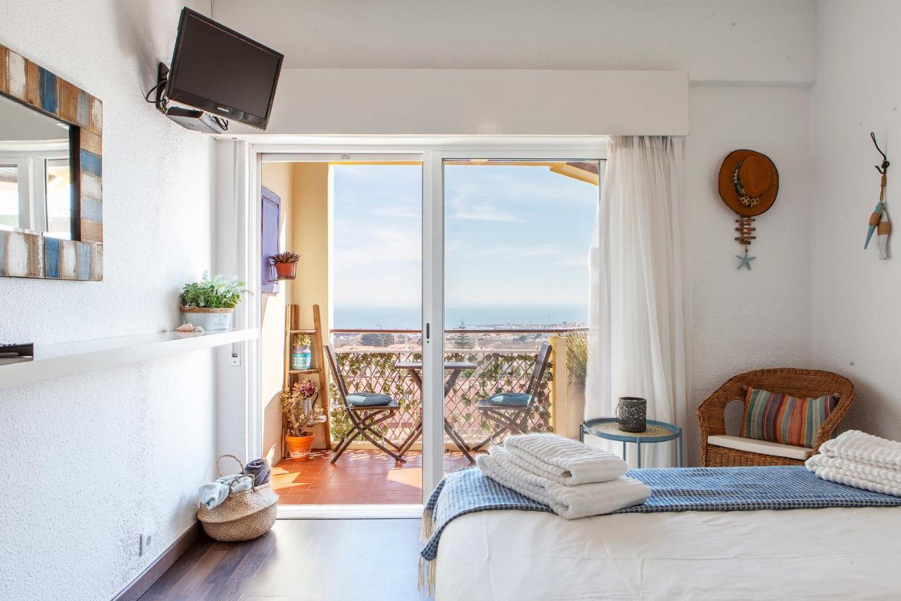 Ocean View * Cascaes