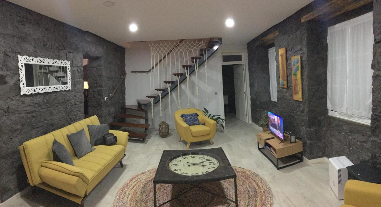Holiday home Granary's House Sete Cidades