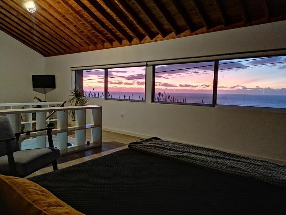Holiday home Granary's House Sete Cidades