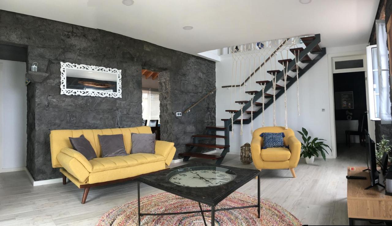 Holiday home Granary's House Sete Cidades