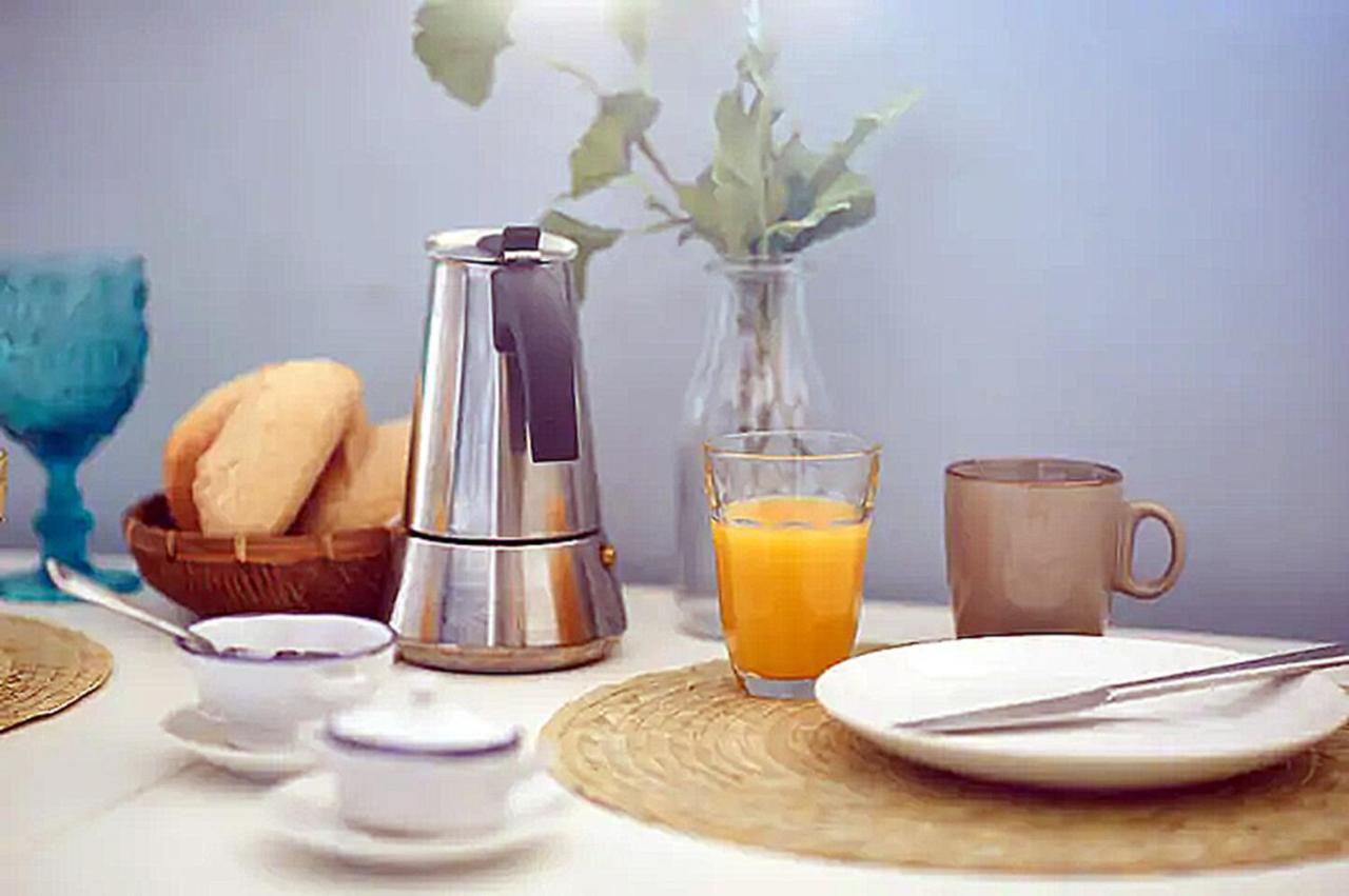 Apartamento Ocean View *