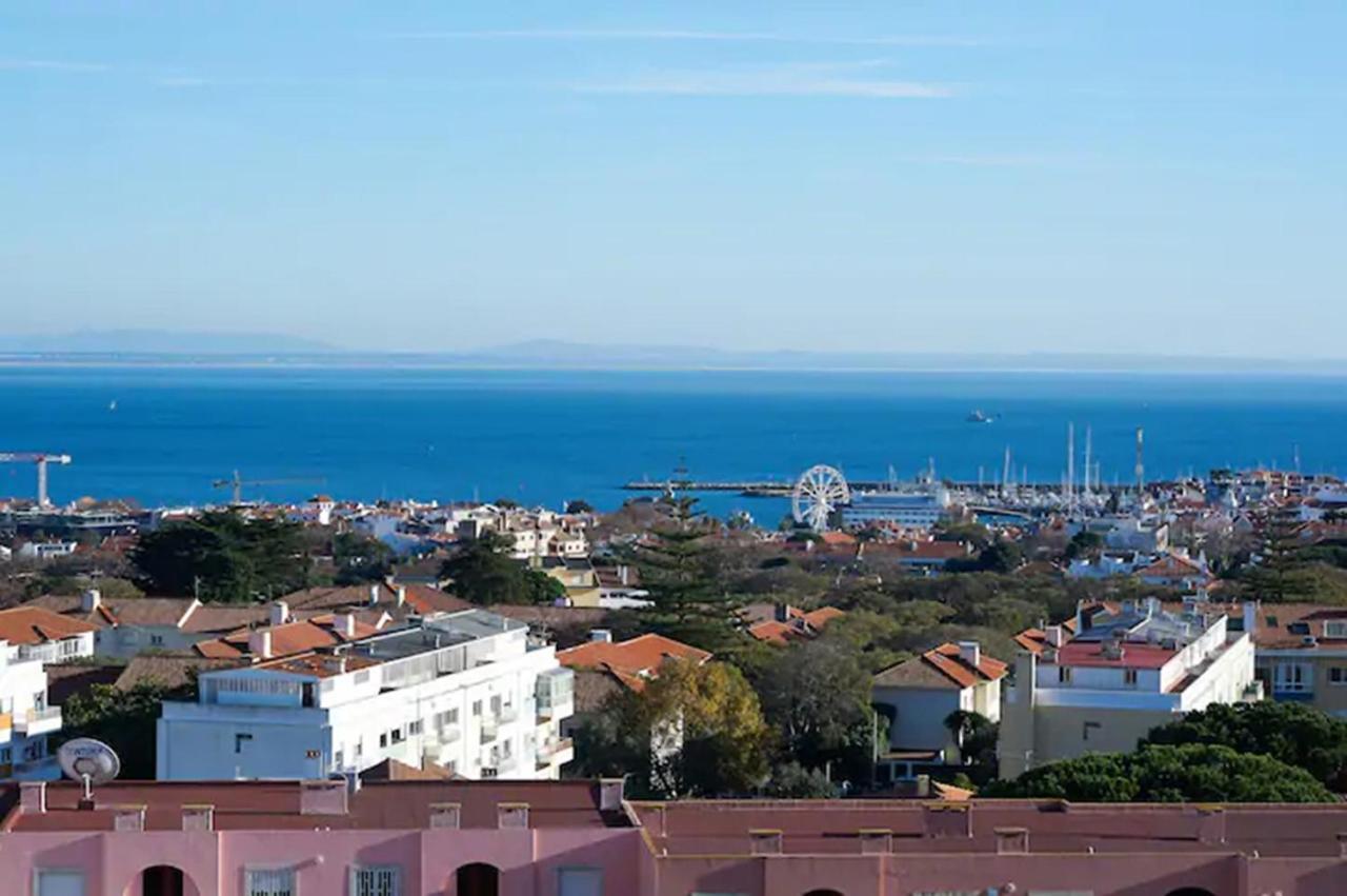 Ocean View Apartamento Cascaes