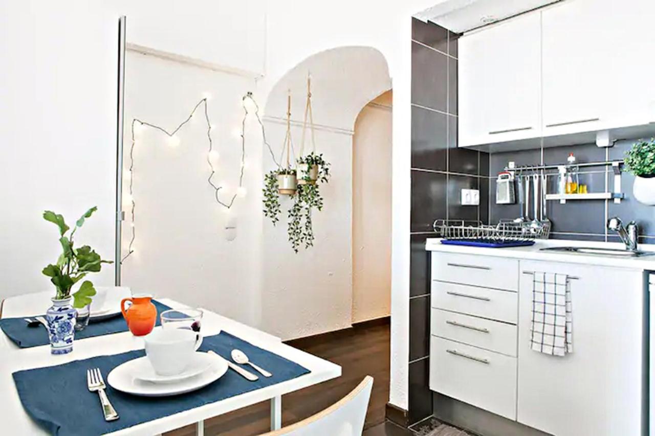 Apartamento Ocean View