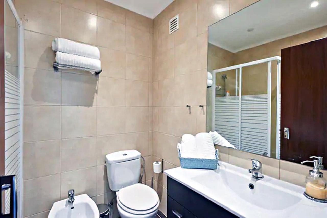 Apartamento Ocean View *