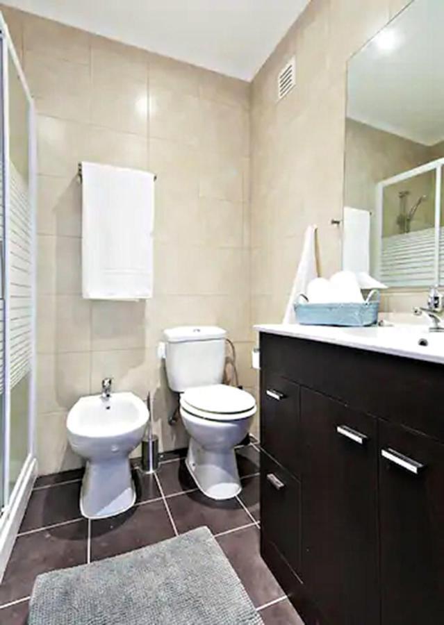 Apartamento Ocean View *