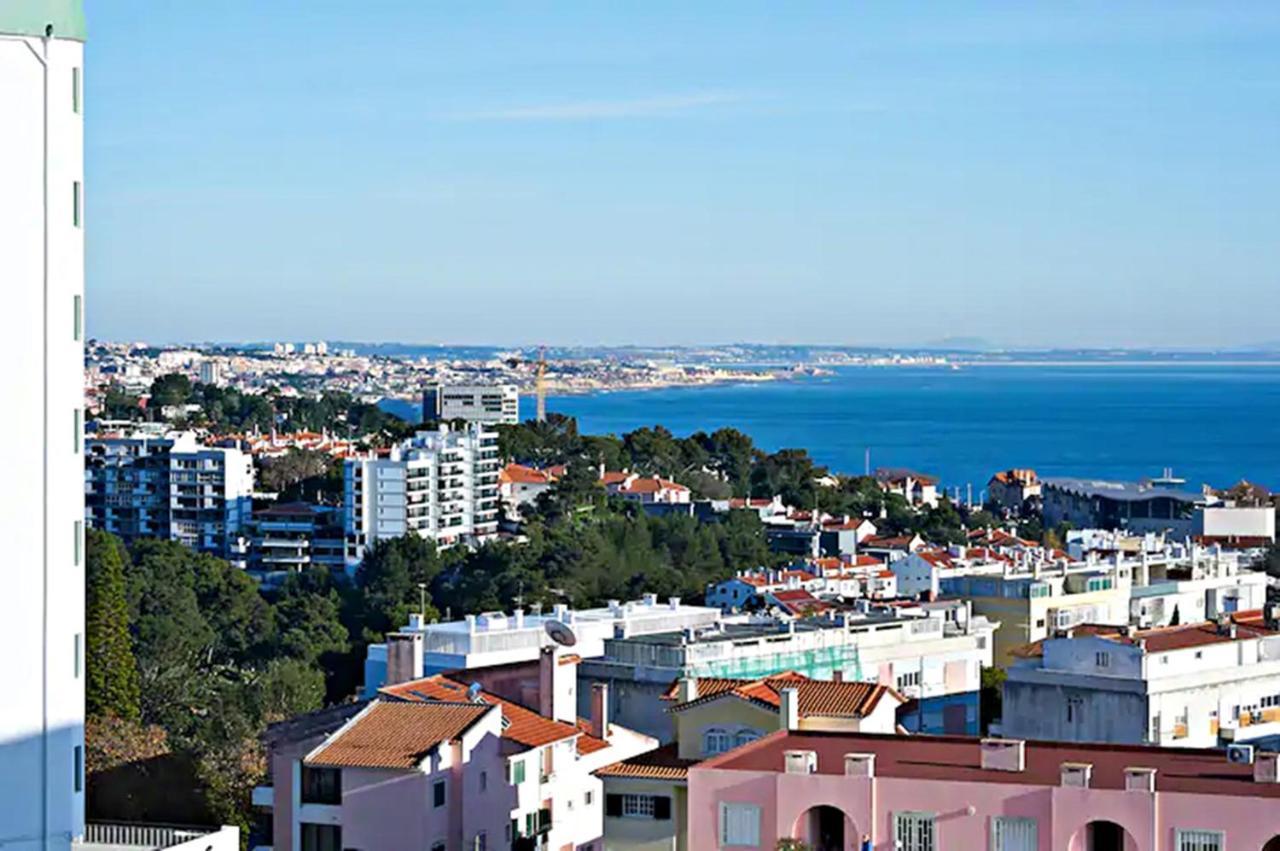 Apartamento Ocean View *