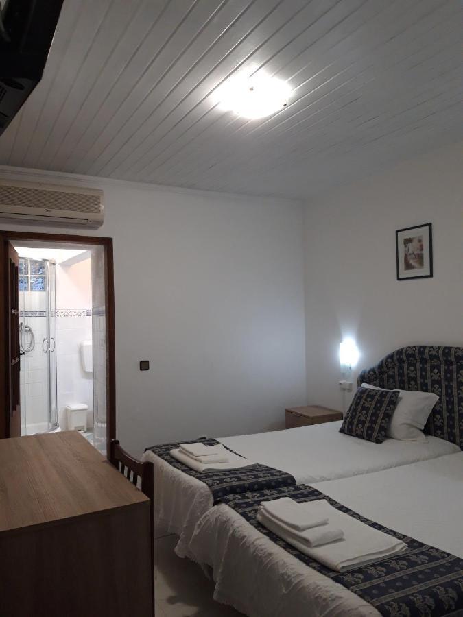 Residencial Antonio Mocisso *