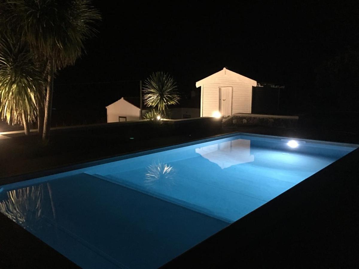Holiday home Granary's House Sete Cidades