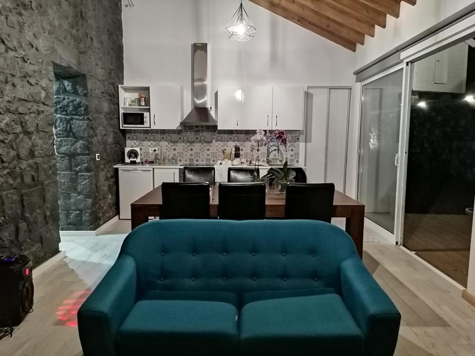 Granary's House Holiday home Sete Cidades