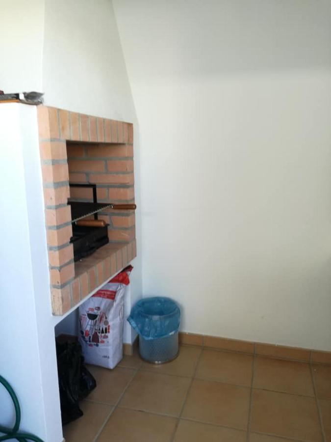 Garden Villa, Cosy House By The Sea Praia Verde