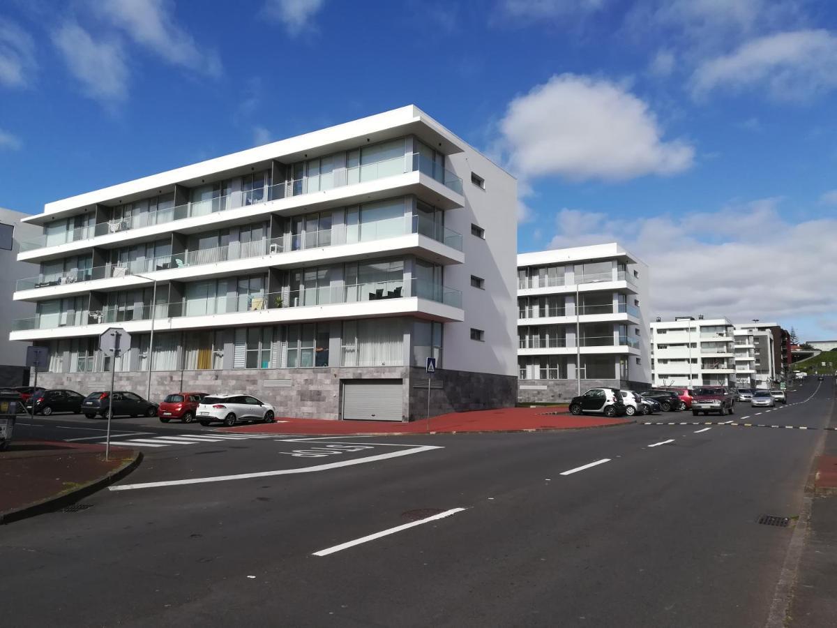 Casa Do Kiko Apartamento Ponta Delgada