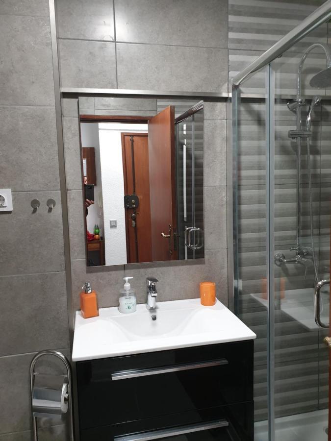 Apartment Qiu *