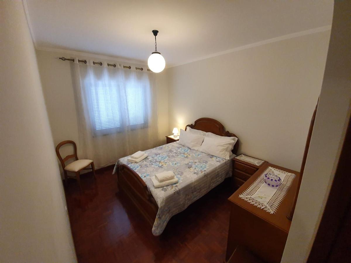 Apartment Sao Pedro