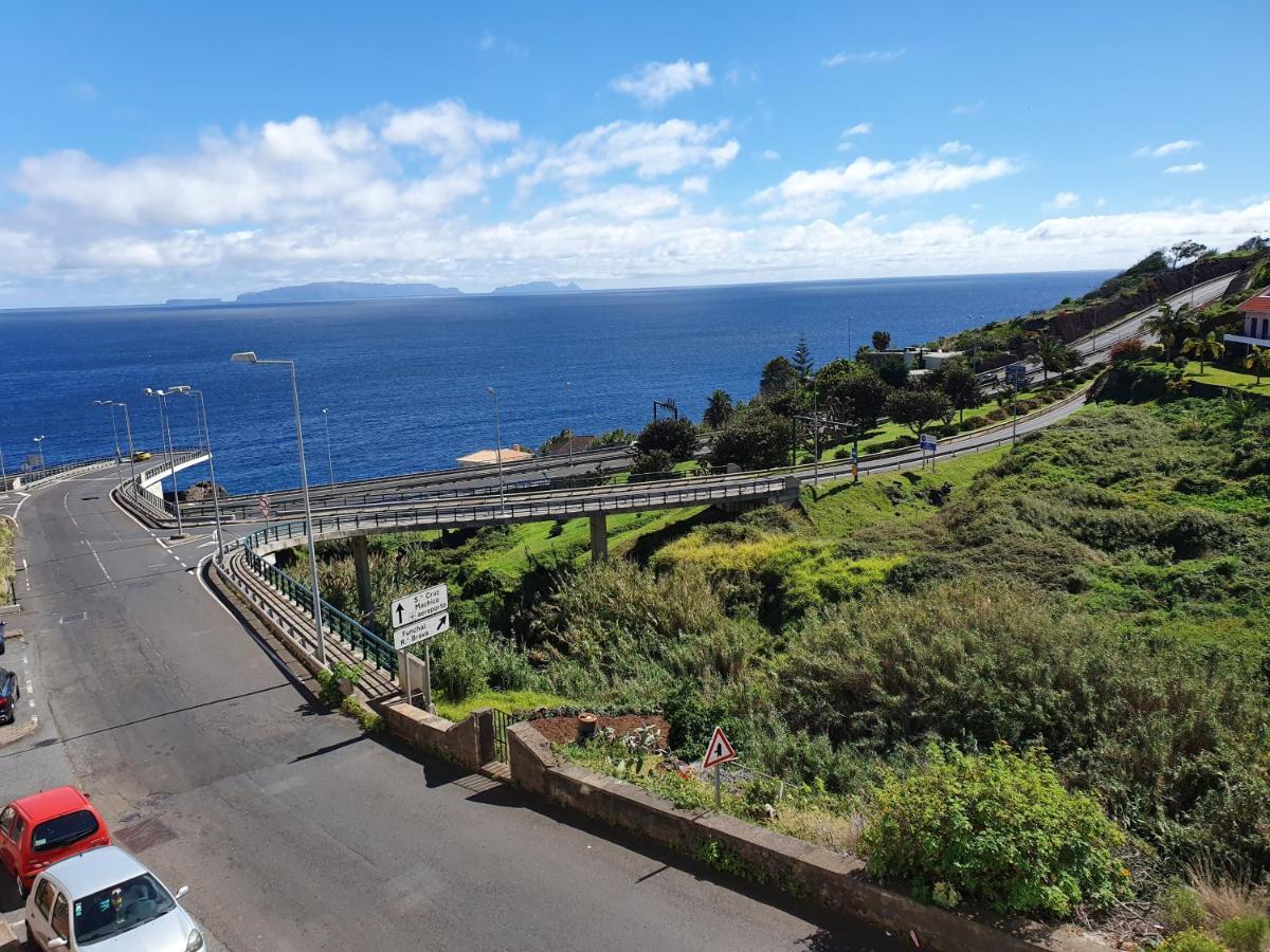 Sao Pedro Apartment Santa Cruz (Madeira)